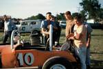 10 -  1960 Lee's rail